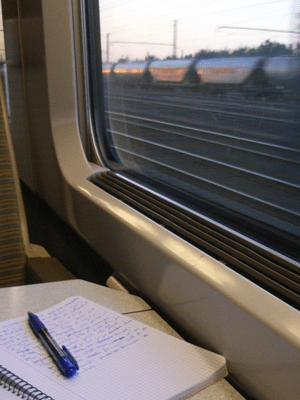 tren